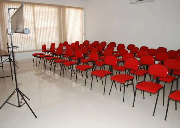 Hotel Nacoes