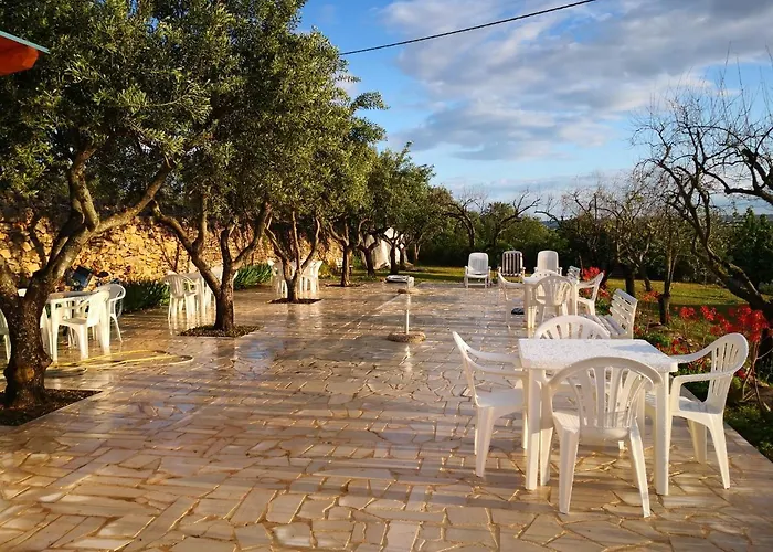 B&B Villa Lena Turi