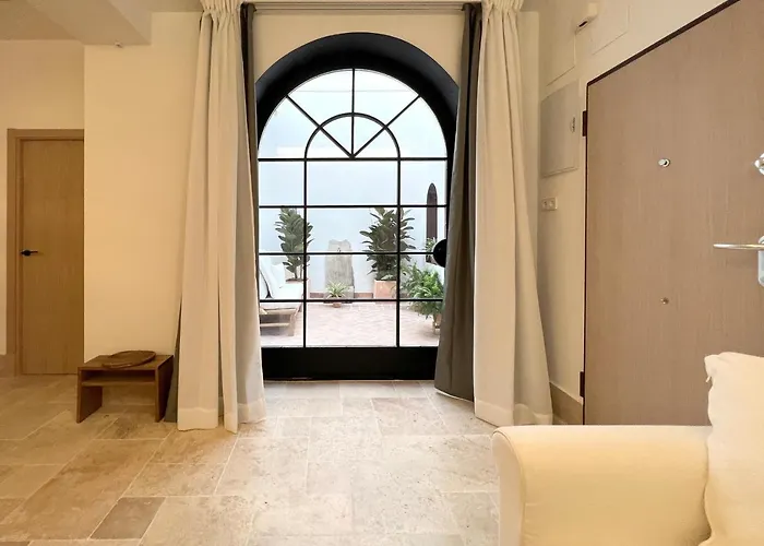 Arcos de Medina - Apartamentos premium Córdoba