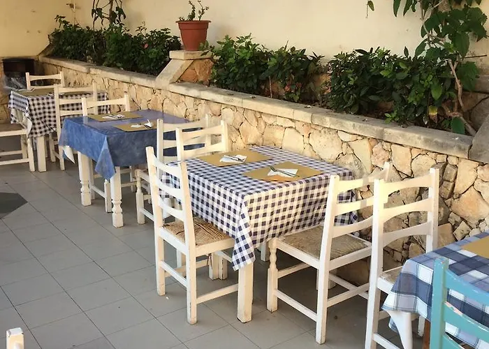 Hotéis de Buġibba