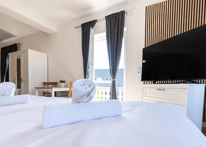 Hotel Bergheim