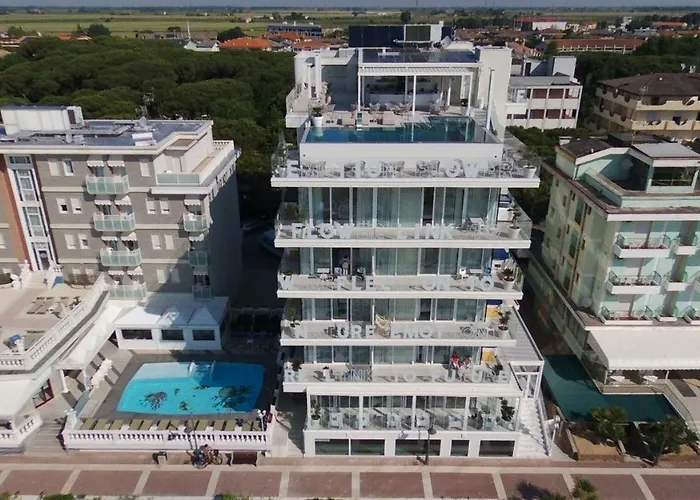 Unico Hotel Caorle