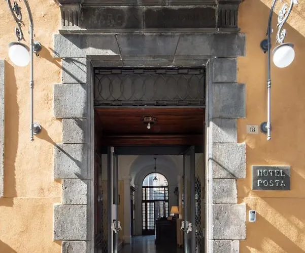 Hotel Posta