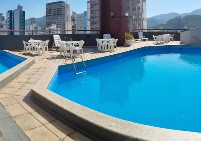 Hotel Residencial Itapema