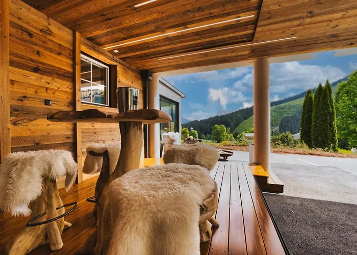 Landhaus Ramsau