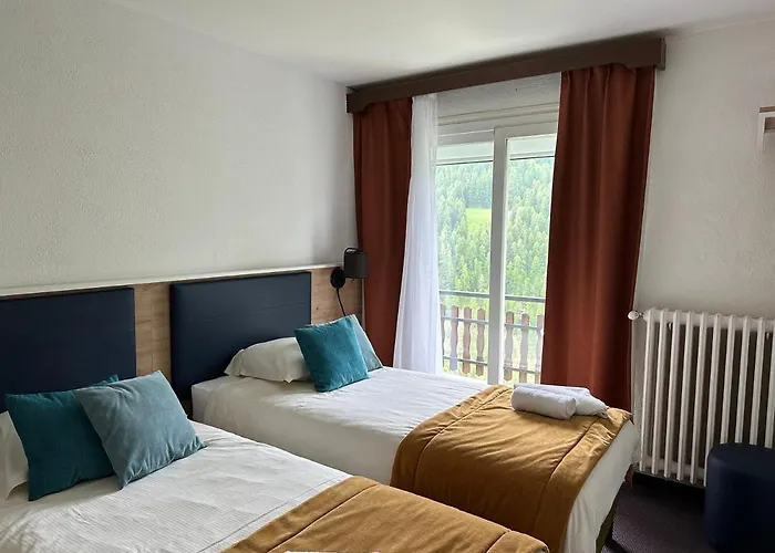 Auron Hotels