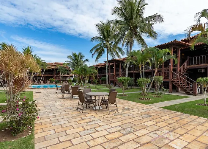Apart Hotel Pet Friendly Em Buzios