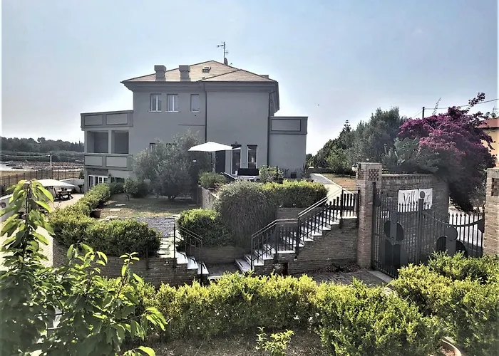Villamir B&B Albenga