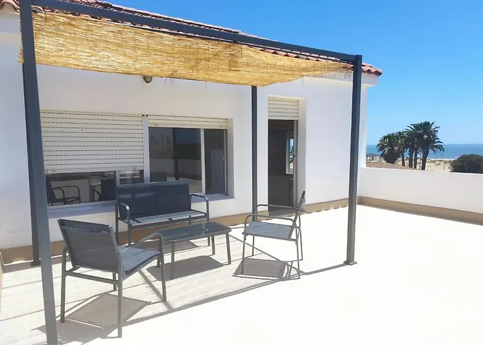 Summer Beach Guest House Isla Canela