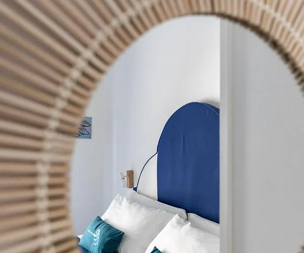 B&B Sapore di Mare nel Blu Gaeta