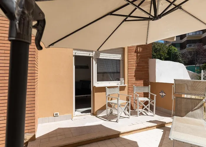 B&B Sapore di Mare nel Blu Gaeta