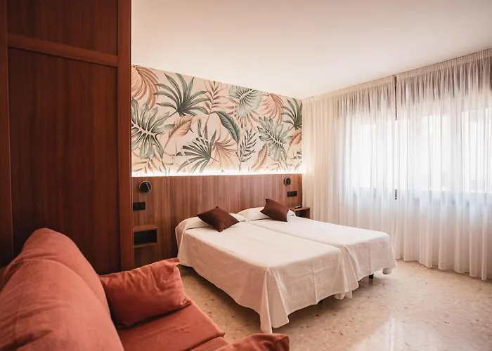 Hotel Xunqueira Portonovo