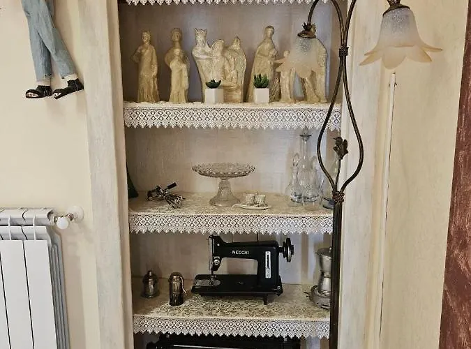 B&B Al Borgo Troina