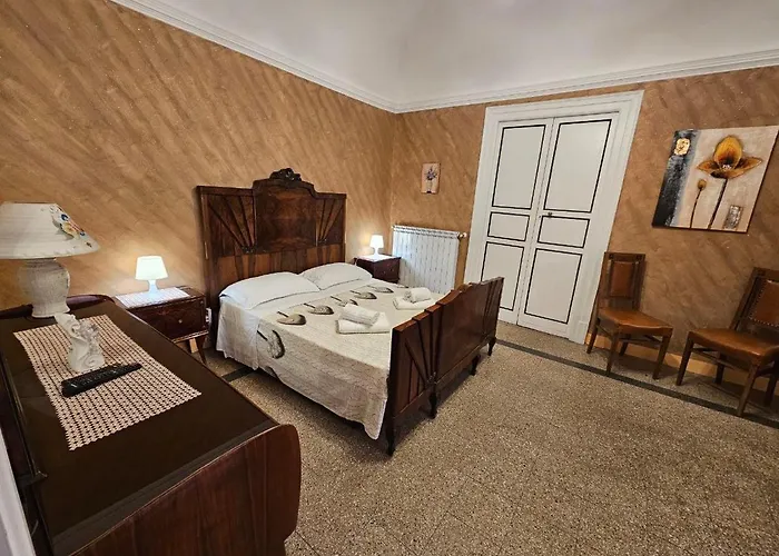 B&B Al Borgo