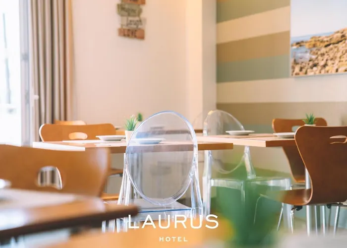 Laurus Hotel Lourinhã