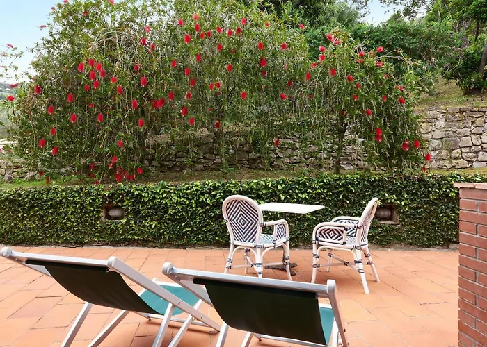 Hotel Hermitage Portoferraio