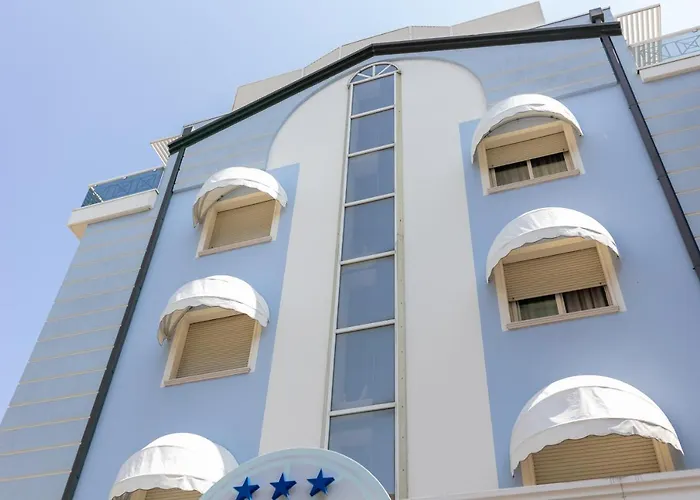 Hotel Cigno D'Oro