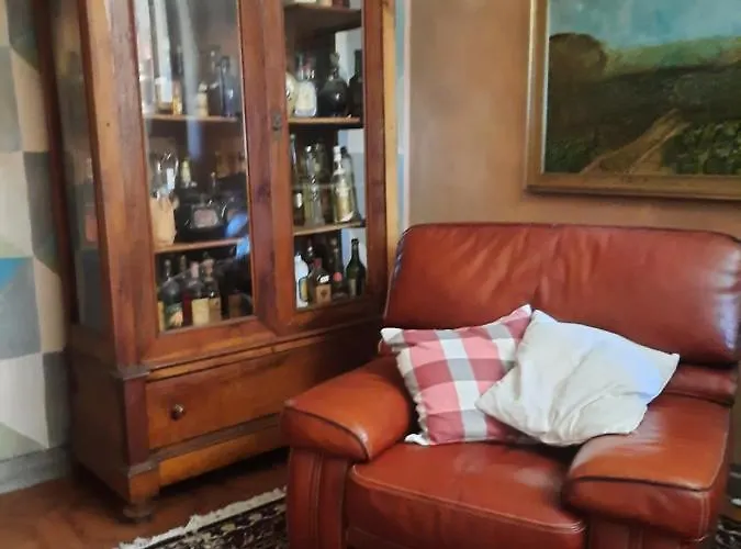 Casa Vacanza L'Arte Di Ba' - Maison