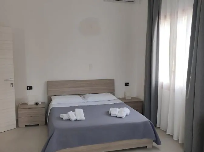Villa Rita Room Fontane Bianche