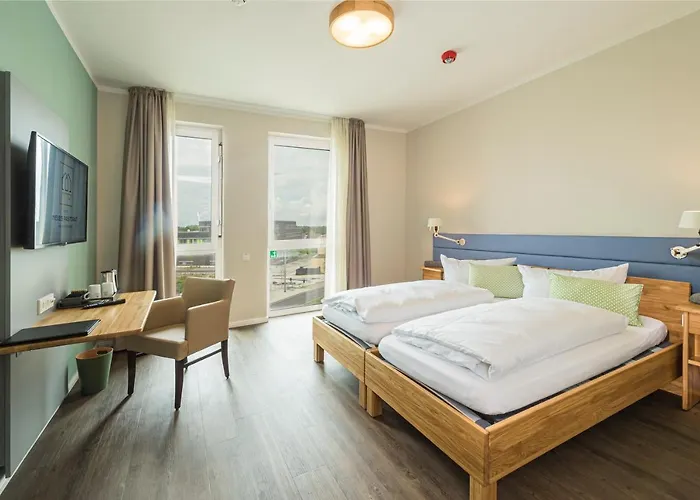 Hotels in Heiligenhaus