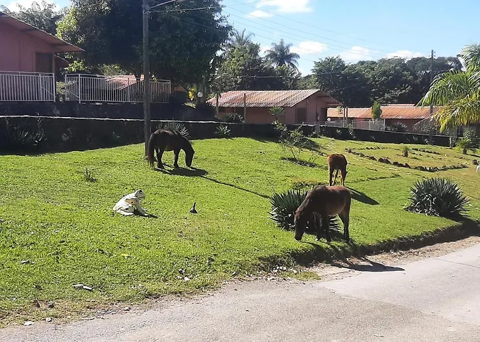 Pousada Kart Clube São João del Rei