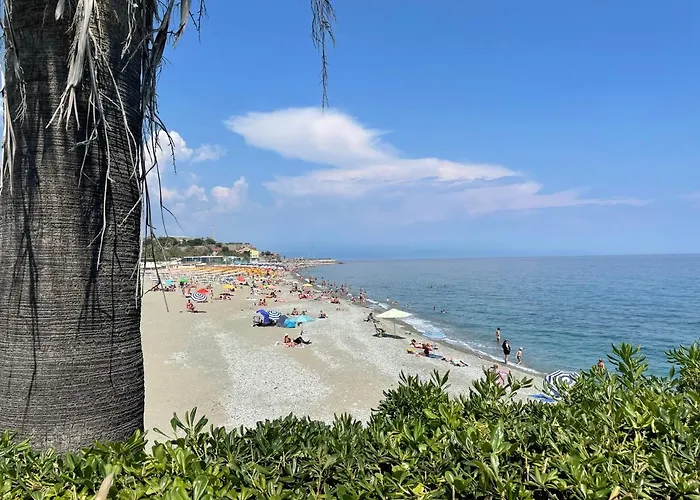 Hotel Due passi dal mare Savona