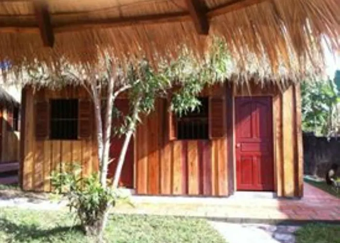 Serendipity Beach Resort Sihanoukville
