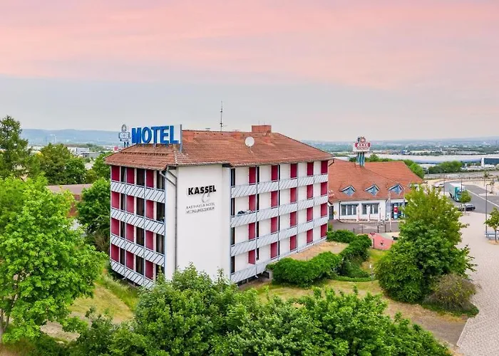 Kassel Ost Motel