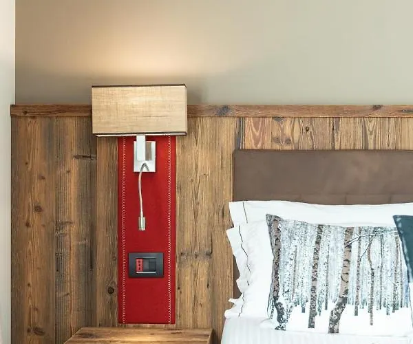 Olimpia Hotel Bormio