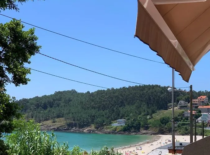 Hotel Punta Seame Portonovo