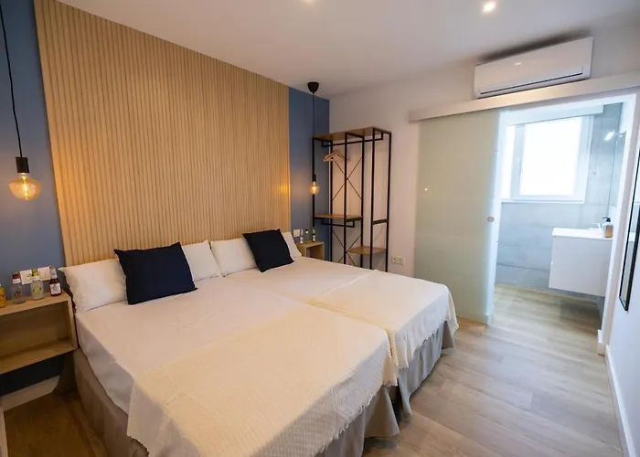 Hostal Royal Bliss Punta Umbría