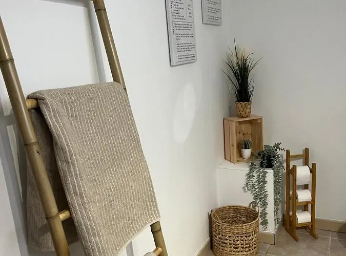 Studio Chez Joss Istres