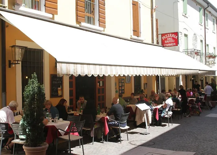 Albergo Dal Baffo