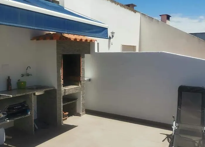 Sal Guest House Costa da Caparica