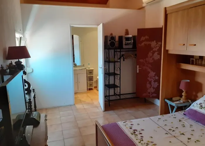 Villa Sans souci et agréable La Seyne-sur-Mer