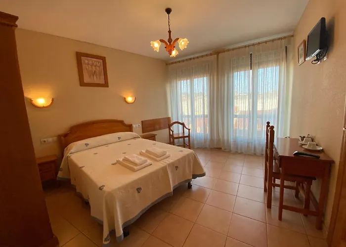 Hostal Jose Mari