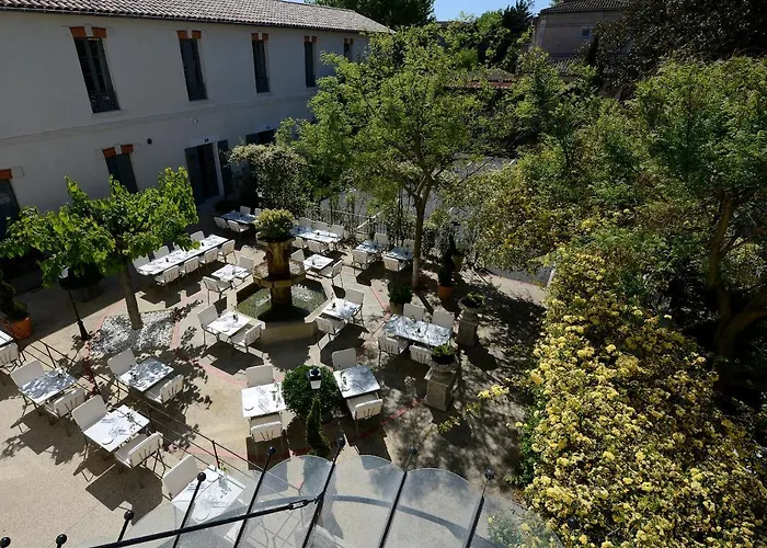 L'Isle-sur-la-Sorgue Hotels