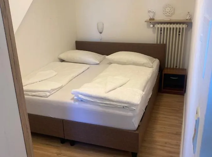Zur Schoenen Aussicht Trier