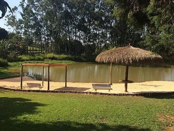 Enjoy Hotel Boituva