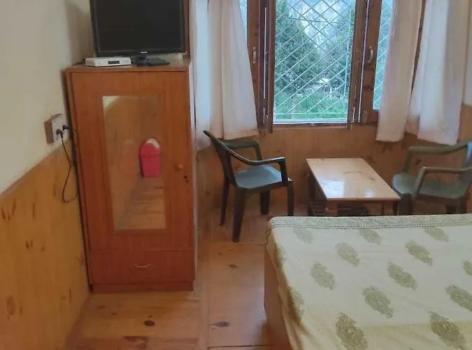 Hotel O Apple Resort
