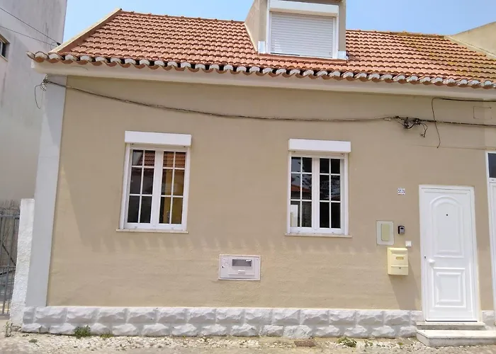 Casa Guti