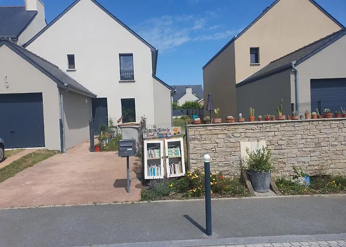 Chez Frédéric