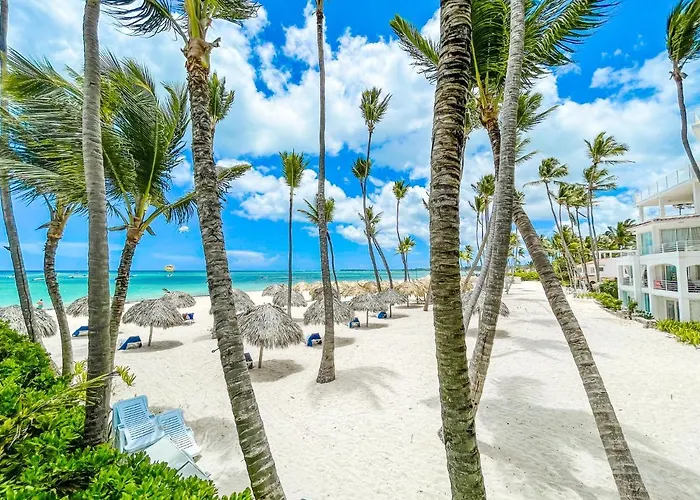 Bavaro Apartments & Studios Los Corales Punta Cana