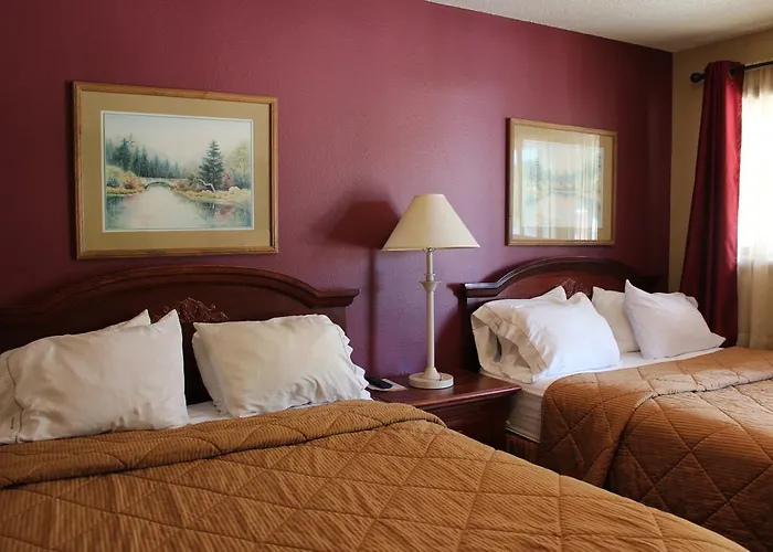 Gold Country Inn Deadwood