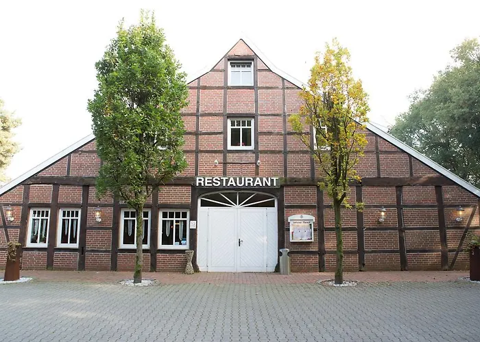 Hotels in Lathen