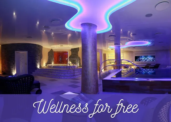 Hotel Ambiente Wellness&Spa