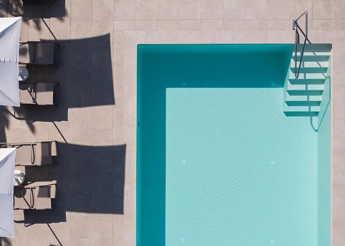 Hotel Villa Elisa & Spa Bordighera