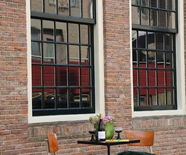 Philipse Suite Nijmegen