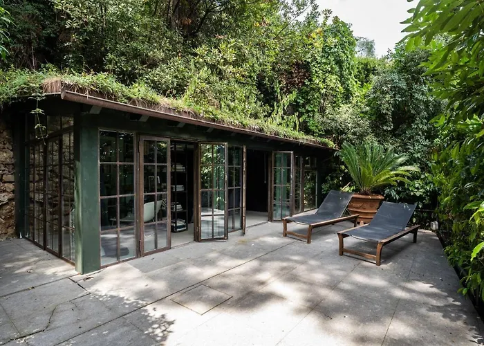 Room In Villa - Villa With 5 Bedrooms And A Splendid View Portofino