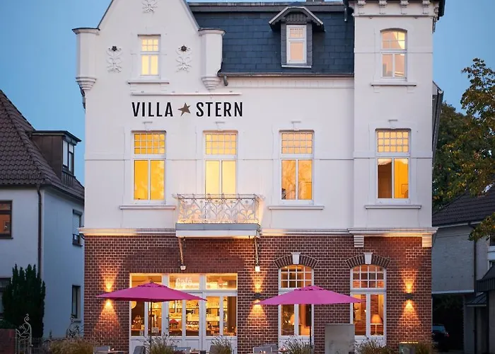 Villa Stern